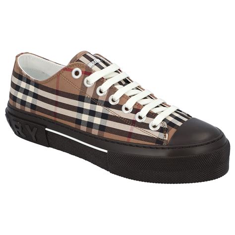 burberry classic shoes|burberry shoes for men price.